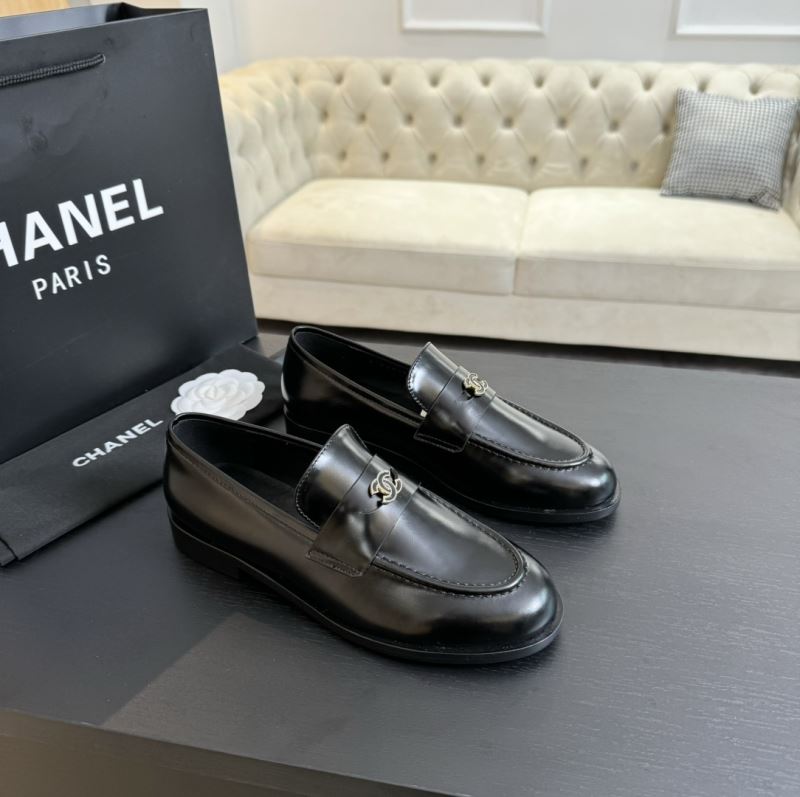 Chanel Business Shoes